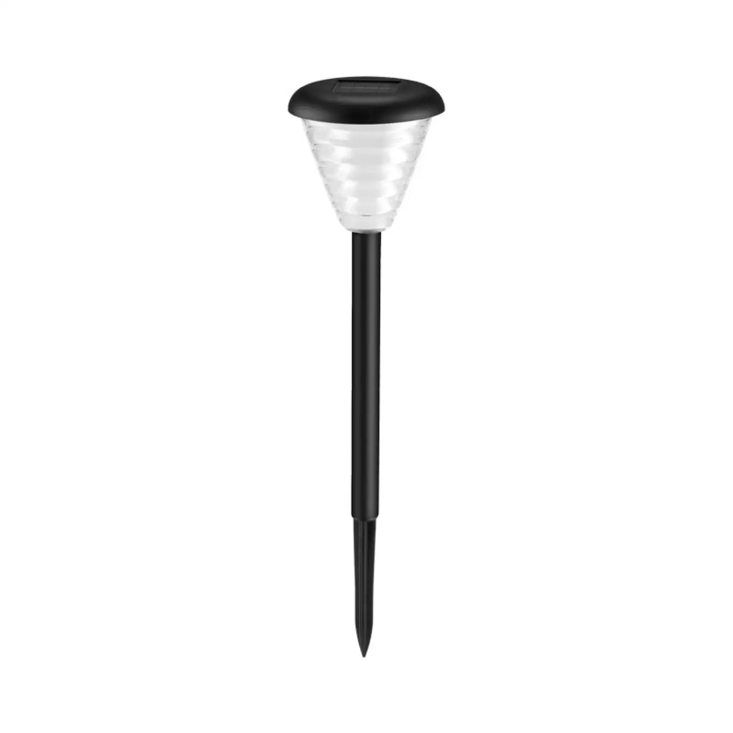 Solar Lights for Yard with Waterproof – Ideal for Pathway Illumination - Solar SciFi Lights - Solar Light