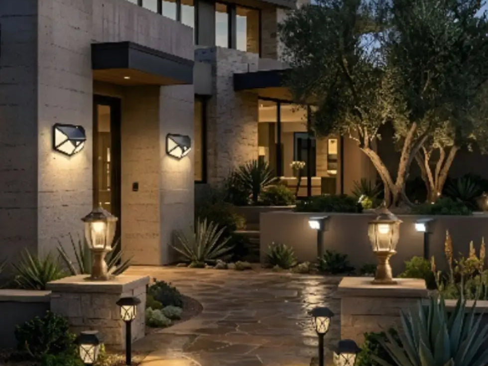 Solar Light