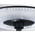 Solar-Powered Outdoor Light on Pole for Garden & Street - 200w remote control light cont / UFO Solar UFO Light - Solar