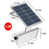 Solar Powered Outdoor Lights in Garden for Pathway and Landscape Glow - 12V Hanging Light