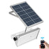 Solar Powered Outdoor Lights in Garden for Pathway and Landscape Glow - 12V Hanging Light