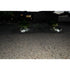 Solar Spot Lights Outdoor with Spike - 2 Pack - Solar Light