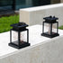 Solar Star Light – Reliable and Charming Decorative Solar Light for Outdoor - 12V Hanging Light