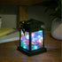 Solar Star Light – Reliable and Charming Decorative Solar Light for Outdoor - Colored / 30lamp beads - 12V Hanging Light