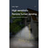 Solar Wall Lights for Outside with Waterproof & Motion Sensor - Well Light