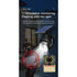 Solar Wall Lights for Outside with Waterproof & Motion Sensor - Well Light