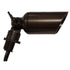 Outdoor Spotlight with Removable Angled Shroud Body - No Bulb - Spot Light
