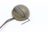 Solid Brass Half Moon Puck Light Fixture - Deck Light
