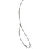 Solid Brass MR16 Hanging Light Fixture - No Bulb - Light Fixture