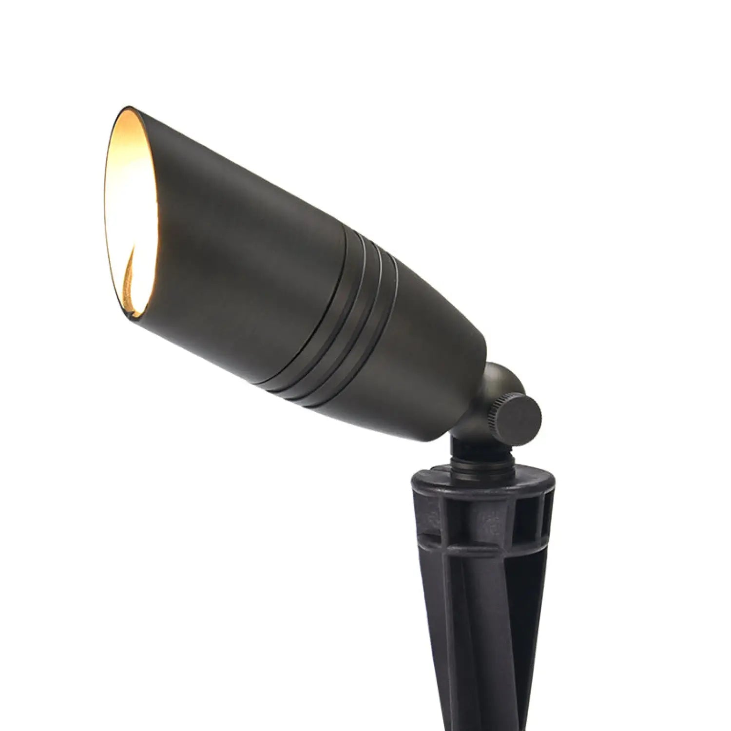 Adjustable Brass Step Lights Outdoor 2W–12W LED for Landscape - Step Light
