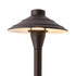 Standard Aluminum G4 Pathway Light for Stylish & Outdoor Illumination - Path Light Fixture