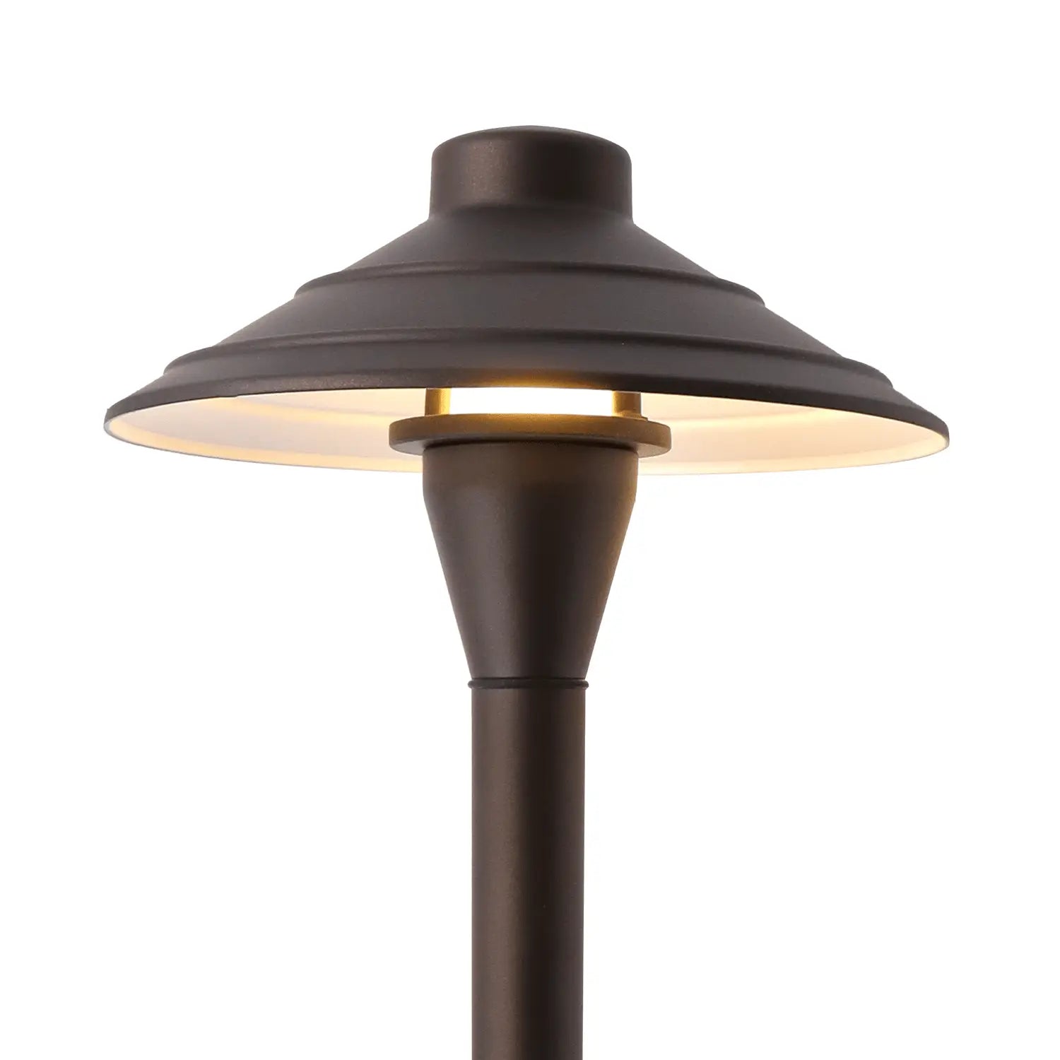 Durable Aluminum Pathway Light for Stylish & Long-Lasting Outdoor Illumination - Path Light Fixture