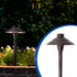 Standard Aluminum G4 Pathway Light for Stylish & Outdoor Illumination - Path Light Fixture