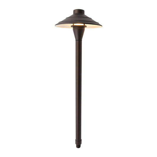 Durable Aluminum Pathway Light for Stylish & Long-Lasting Outdoor Illumination - Path Light Fixture