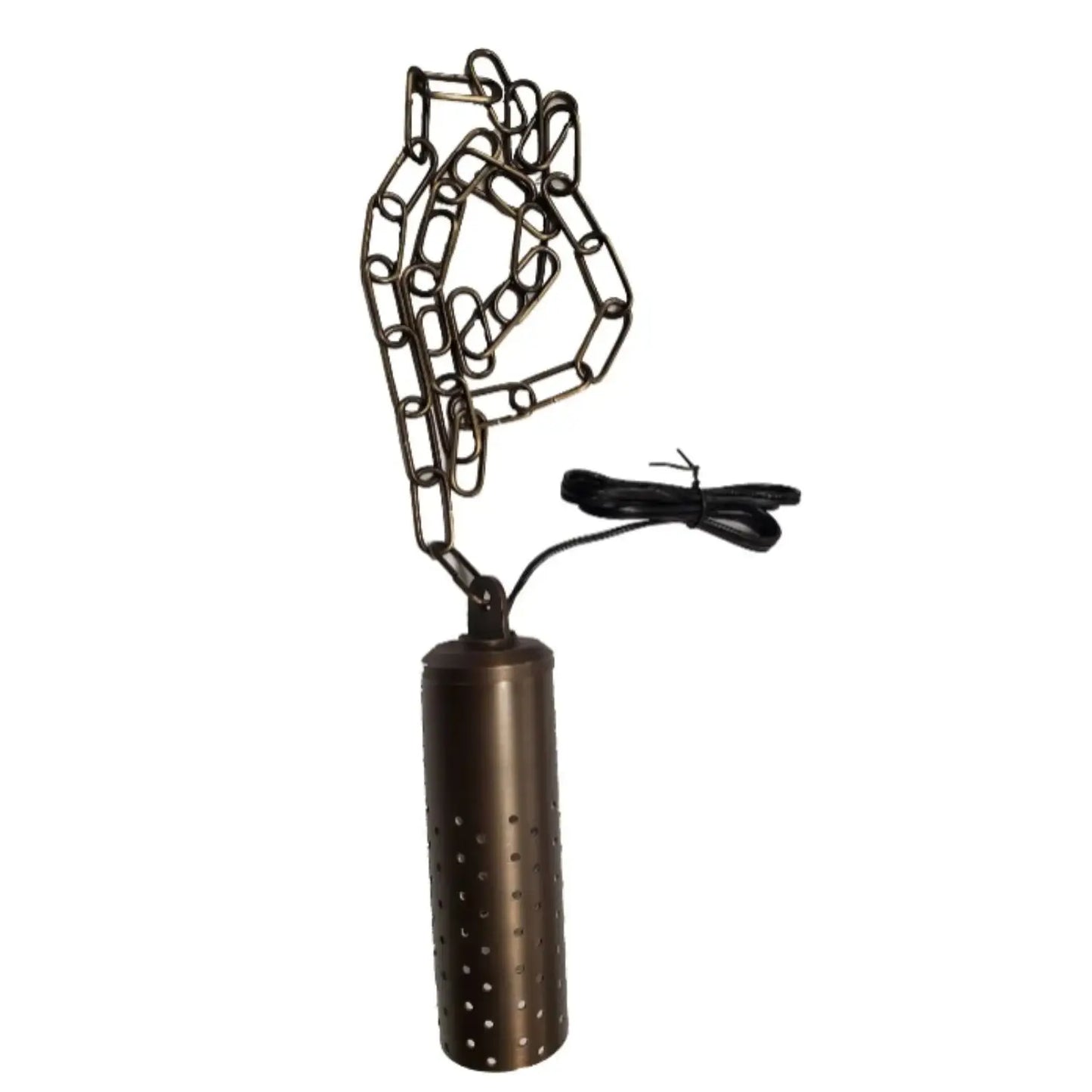 Starlight Outdoor Hanging Light Fixture - Ironsmith Lighting 