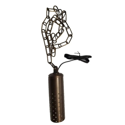 Starlight Outdoor Hanging Light Fixture - Ironsmith Lighting 