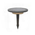 Stone-Shaped LED Light in Garden | Eco-Friendly & Stylish - Grey / Plugin connection - Solar Light