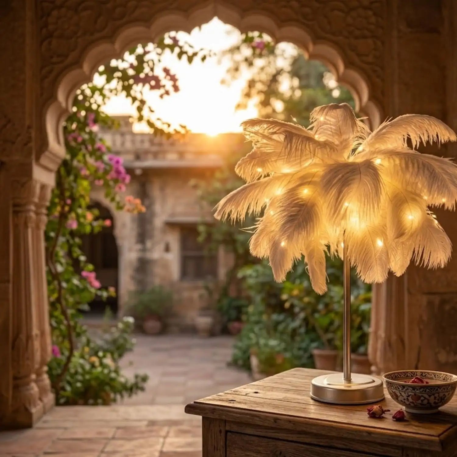 Table Lamps
