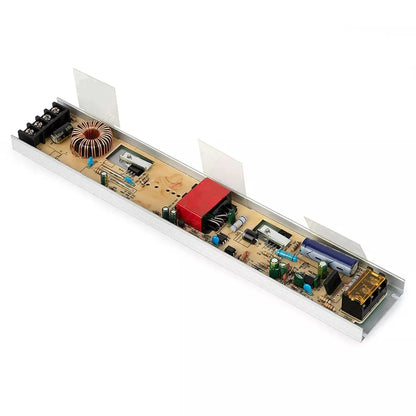 Transformer for Lights – Durable DC Power Supply for Light Boxes - 12V100W - Transformer