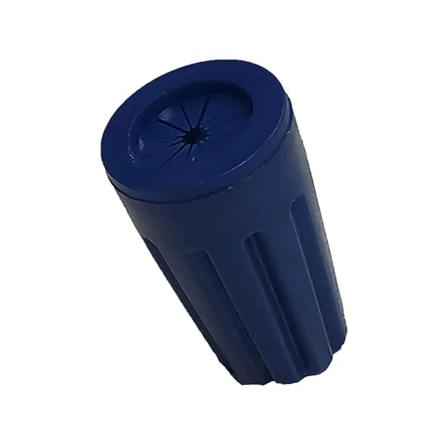 Twist on Wire Connectors | Max. Voltage: 600V Min #22 Gauge Wire and Max #8 Gauge Wire | Waterproof Dielectric Silicon