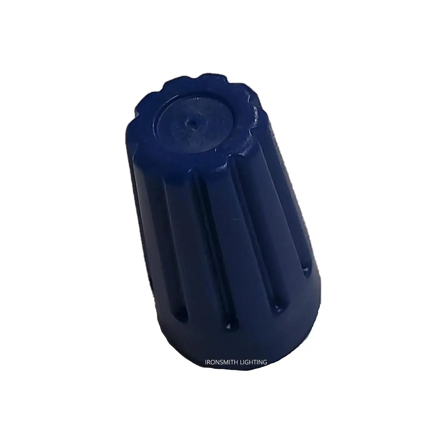 Twist on Wire Connectors | Max. Voltage: 600V Min #22 Gauge Wire and Max #8 Gauge Wire | Waterproof Dielectric Silicon