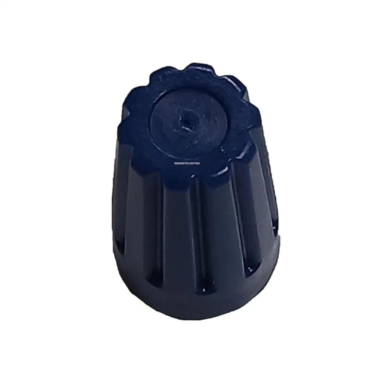 Twist on Wire Connectors | Max. Voltage: 600V Min #22 Gauge Wire and Max #8 Gauge Wire | Waterproof Dielectric Silicon