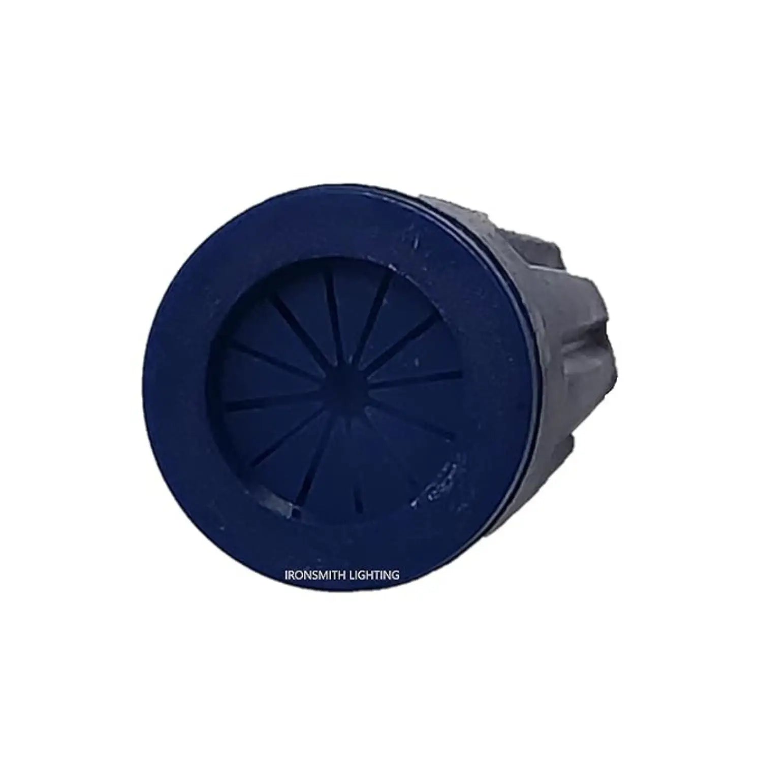 Twist on Wire Connectors | Max. Voltage: 600V Min #22 Gauge Wire and Max #8 Gauge Wire | Waterproof Dielectric Silicon