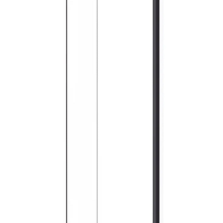 USB Rechargeable LED Night Light With Motion Sensor - 10CM / Black 3 Kinds Of Light / 1PCS - Wall Mount Fixture
