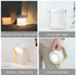 USB Rechargeable & Portable Lamp with Foldable LED Light Feature - portable lights