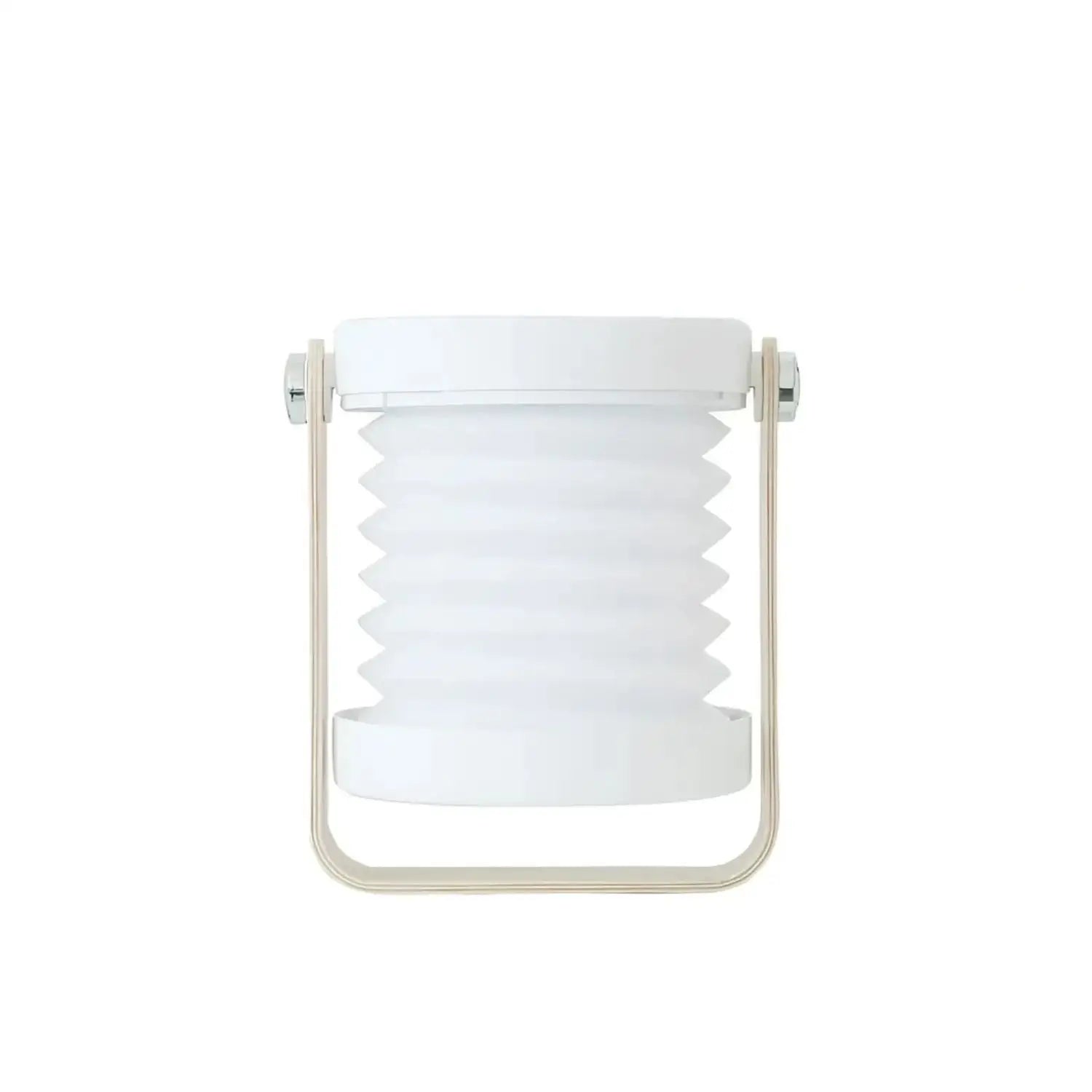 USB Rechargeable & Portable Lamp with Foldable LED Light Feature - portable lights