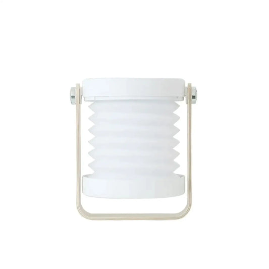 USB Rechargeable & Portable Lamp with Foldable LED Light Feature - portable lights