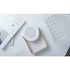 USB Rechargeable & Portable Lamp with Foldable LED Light Feature - portable lights
