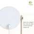 USB Rechargeable & Portable Lamp with Foldable LED Light Feature - portable lights
