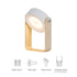 USB Rechargeable & Portable Lamp with Foldable LED Light Feature - portable lights