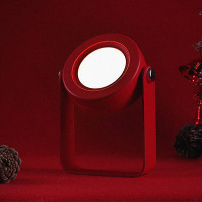 USB Rechargeable & Portable Lamp with Foldable LED Light Feature - portable lights