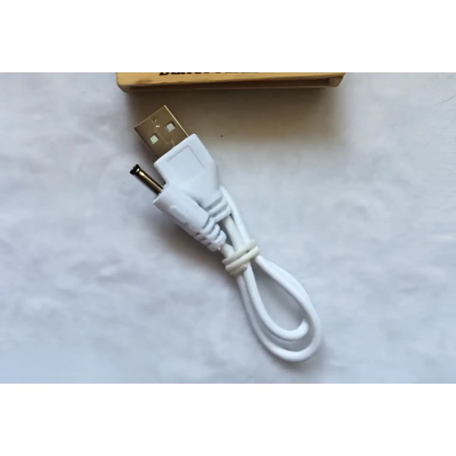 USB Rechargeable & Portable Lamp with Foldable LED Light Feature - USB Data Cable / 1 PC - portable lights