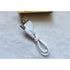 USB Rechargeable & Portable Lamp with Foldable LED Light Feature - USB Data Cable / 1 PC - portable lights