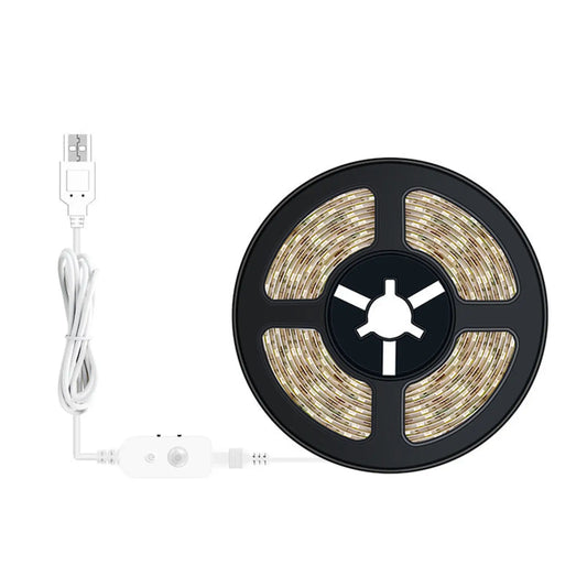 Cabinet light sensor light with soft light with waterproof led light bar 12V Hanging Light