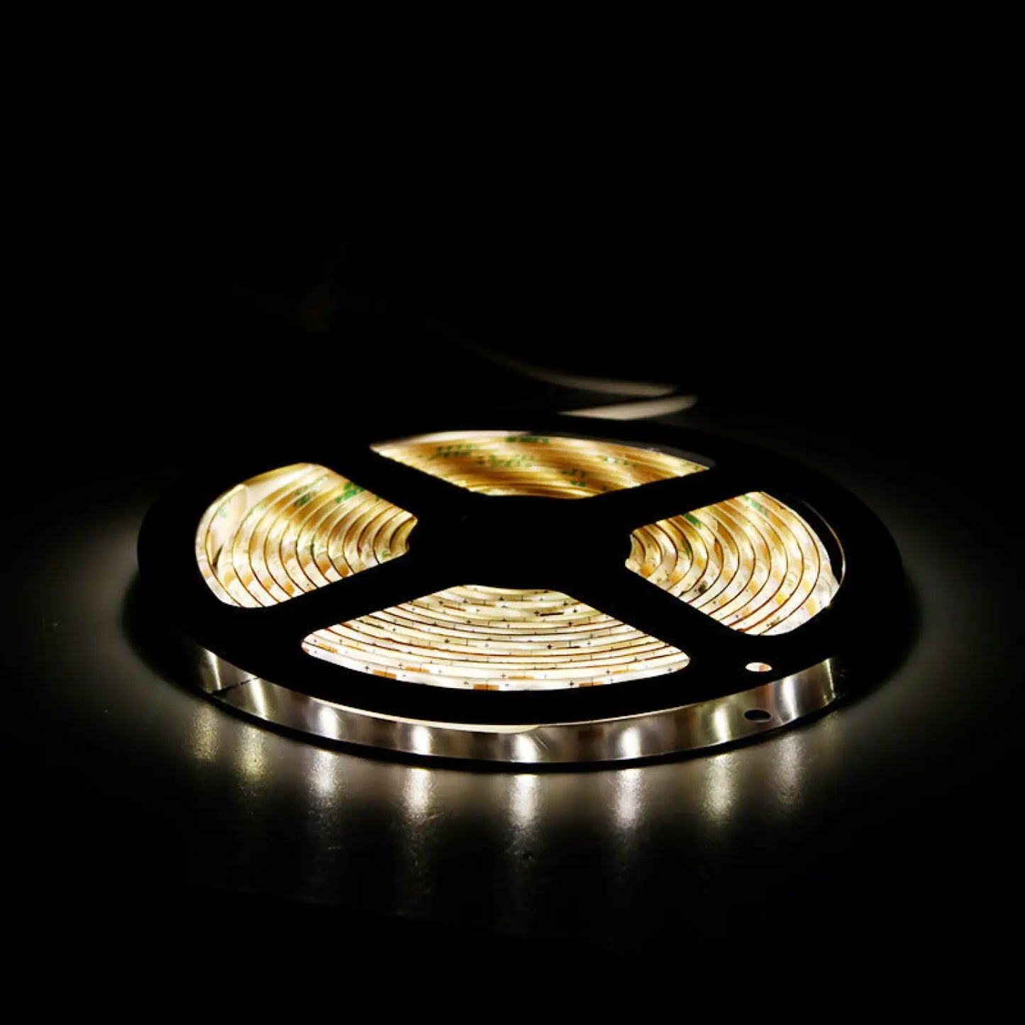 Cabinet light sensor light with soft light with waterproof led light bar 12V Hanging Light