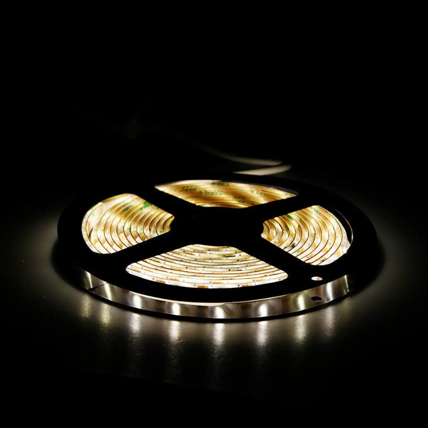 Cabinet light sensor light with soft light with waterproof led light bar 12V Hanging Light