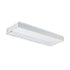 Versatile 21’’ LED strip offering 13W output 120V input and 2CCT options - 4000K - Undercabinet Light
