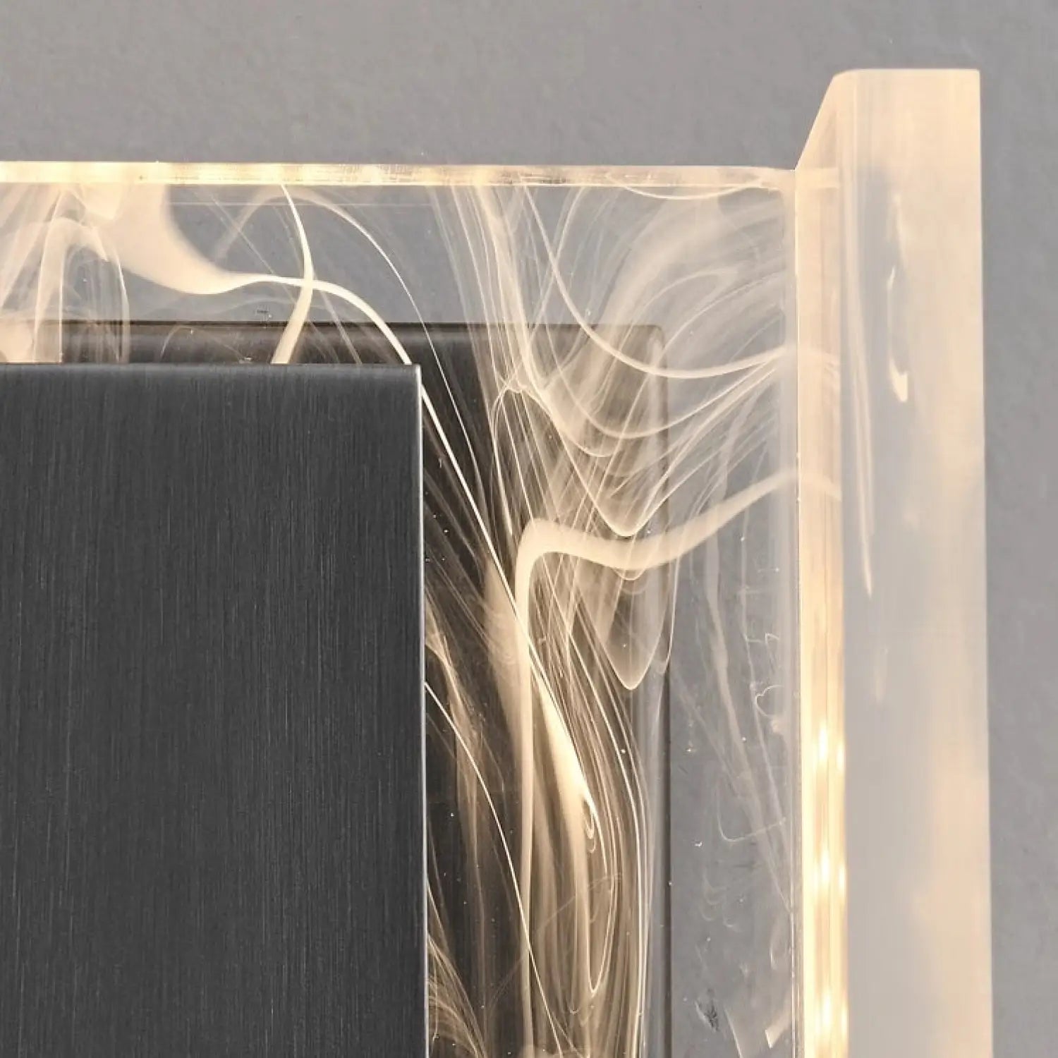 Wall Lamps for Hall – Modern Luxury Lighting for Elegant Interiors - Tricolor Light - Wall Mount Fixture