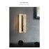 Wall Lamps for Hall – Modern Luxury Lighting for Elegant Interiors - Tricolor Light - Wall Mount Fixture