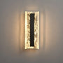 Wall Lamps for Hall – Modern Luxury Lighting for Elegant Interiors - Tricolor Light - Wall Mount Fixture