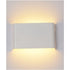 Wall-Mounted Bathroom LED Light for Vanity and Aisle Lighting - 12V Hanging Light