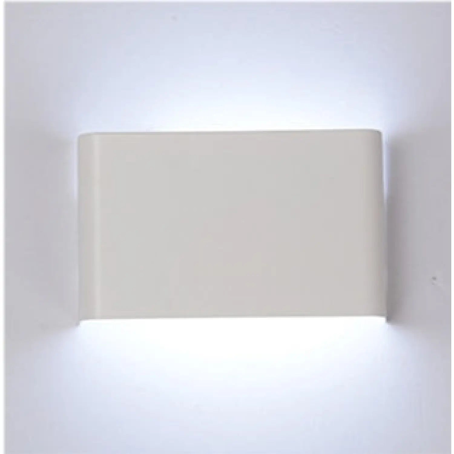 Wall-Mounted Bathroom LED Light for Vanity and Aisle Lighting - 12V Hanging Light