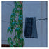Wall-Mounted Solar Light for Outside Garden & Courtyard with Waterproof - Solar Light