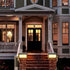 Waterproof Dimmable Solar LED Lights for Outside - Black - Solar Light