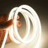 Waterproof Flexible LED Neon Strip Light for Decoration - Strip and Rope Light