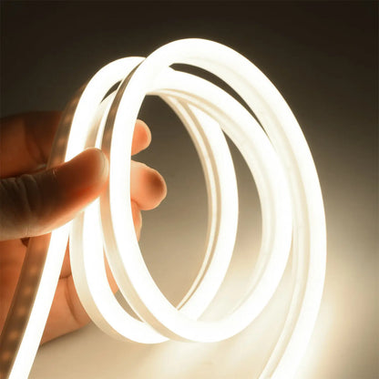 Waterproof Flexible LED Neon Strip Light for Decoration - Strip and Rope Light